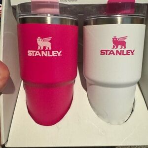 Stanley Quencher H2.0 Tumbler 2 Pack 20 oz